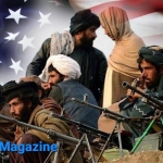 مدد از امریکا؛ تناقض و رسوایی در‌گفتار و کردار طالبان